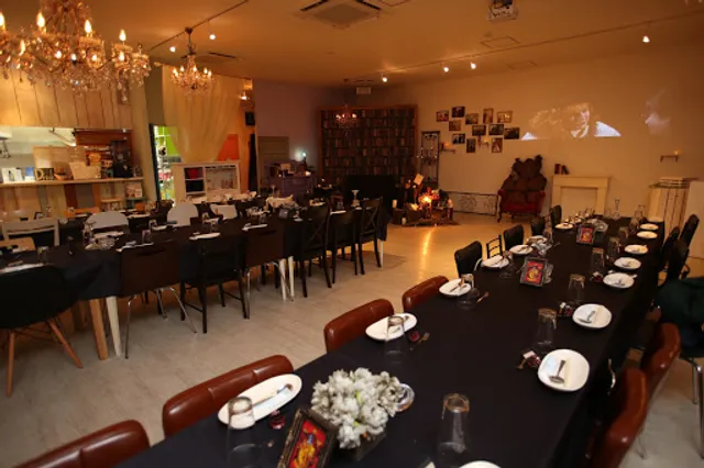 レストラン ル・ココデシュ