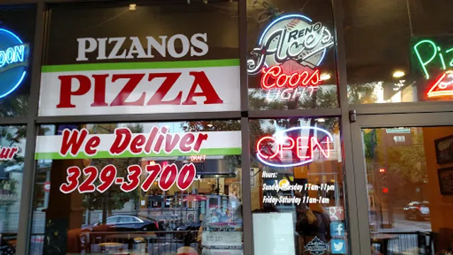 Pizanos Pizza