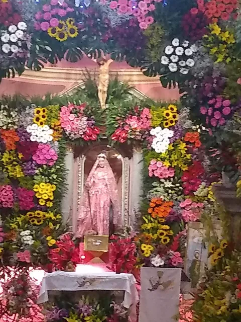 Chapel of Santa Catarina