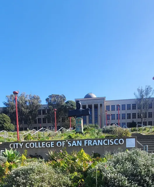 City College of San Francisco