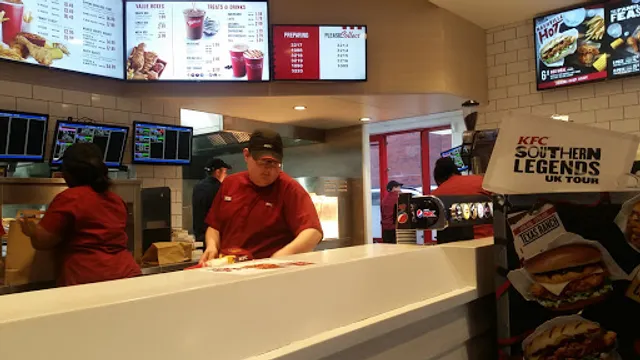KFC