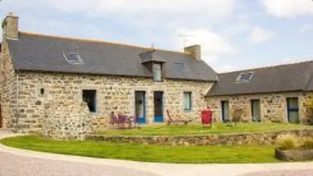 Les Mouettes Rieuses - Gîtes de France