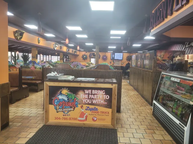 Cozumel Mexican Grill