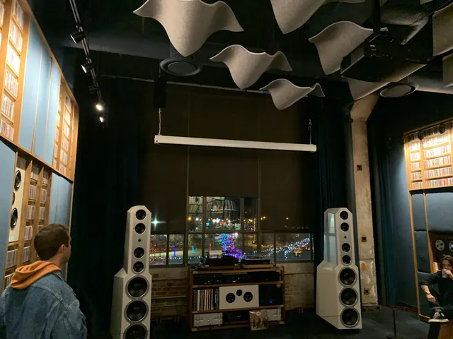 Memphis Listening Lab