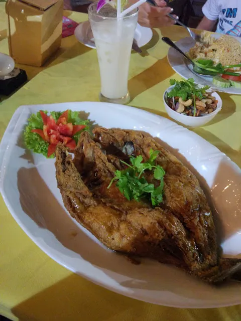 The Breeze Restaurant