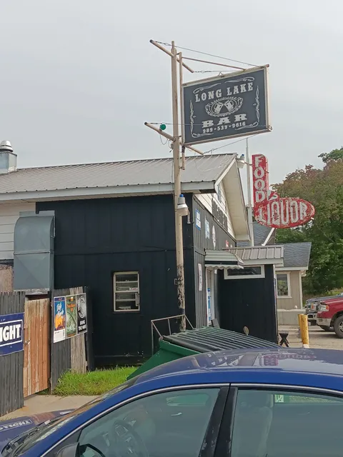 Long Lake Bar of Harrison
