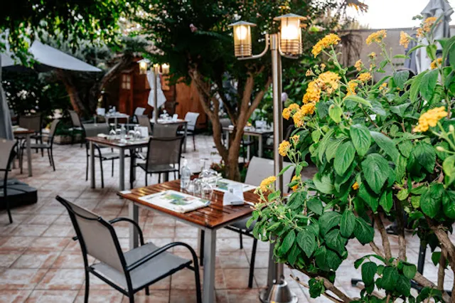 Hôtel Restaurant Le Tivoli