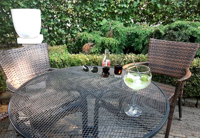 Gasterij "Zuidbarge"