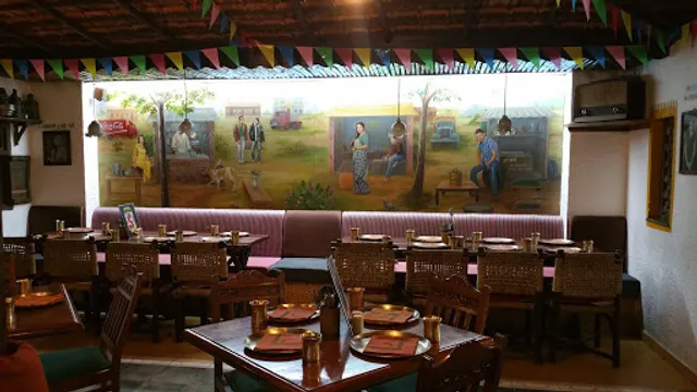 Mirch Masala, C G Road