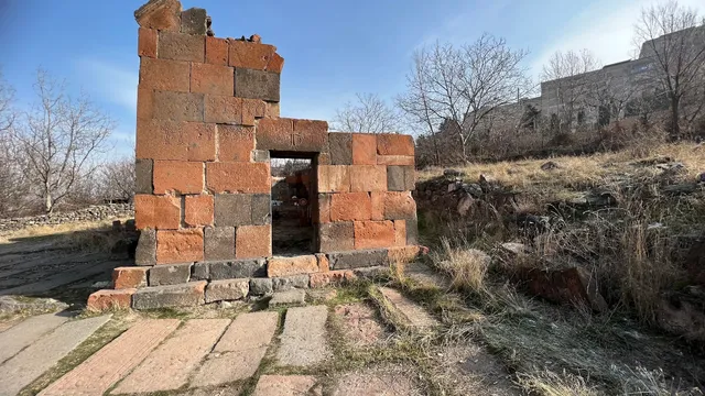 Surb Hovhannes (Saint John) Church