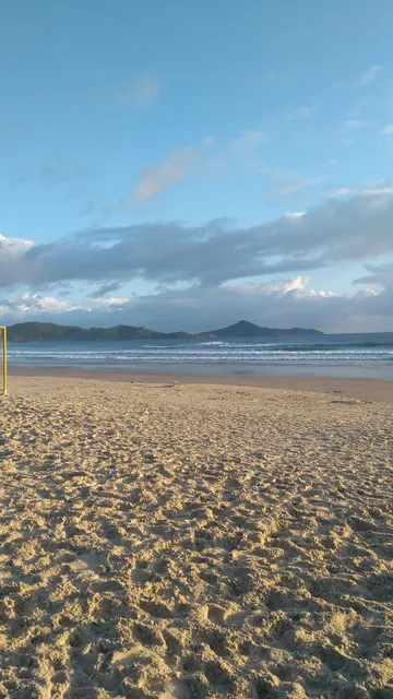 Residencial Canto Belo