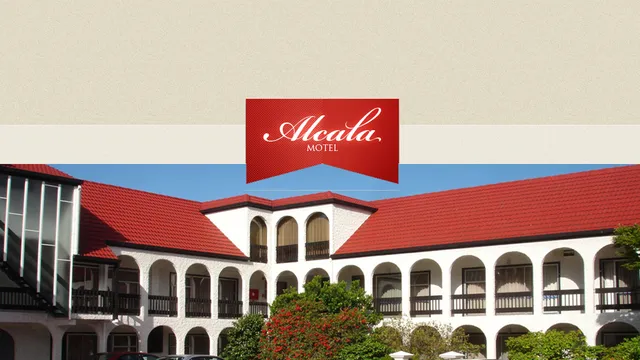 Alcala Motel