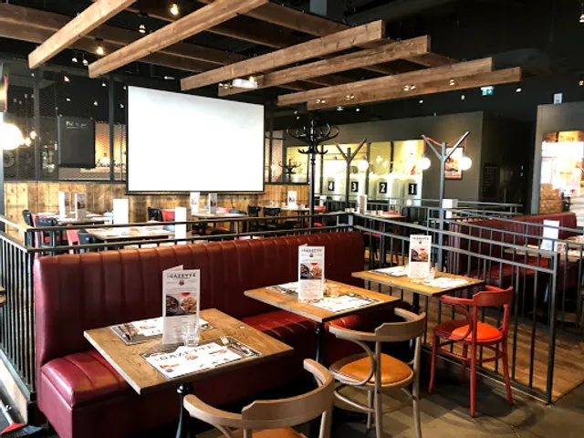 3 Brasseurs Brétigny-sur-Orge