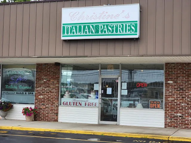 Christine's Italian Pastry Shoppe