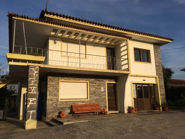 Albergue Albergaria-a-Nova