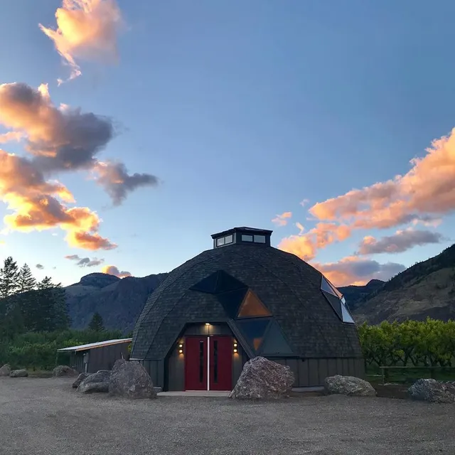 Area B (Cawston/Lower Similkameen)