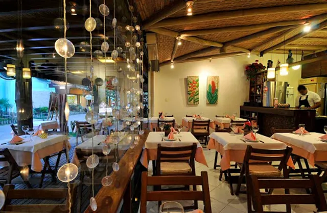 Terra Brasil Restaurante e Choperia