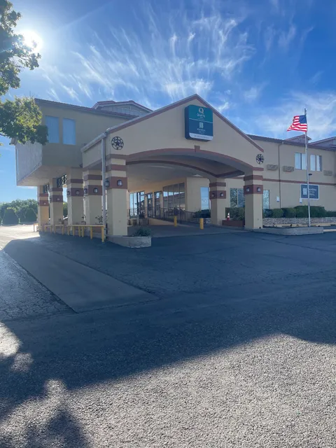 MainStay Suites Ozona I-10