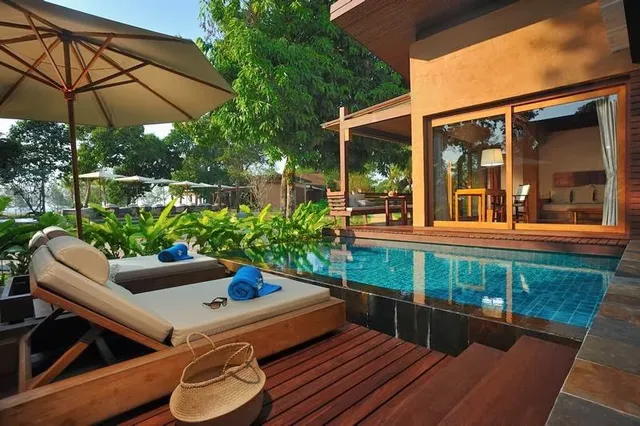 Wanakarn Resort & Pool Villas Phuket