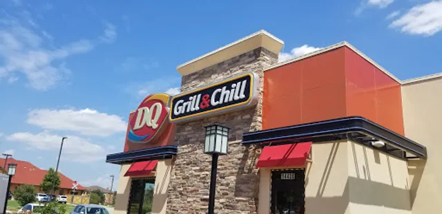 Dairy Queen Grill & Chill