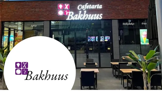 Cafetaria Lunchroom Zuid
