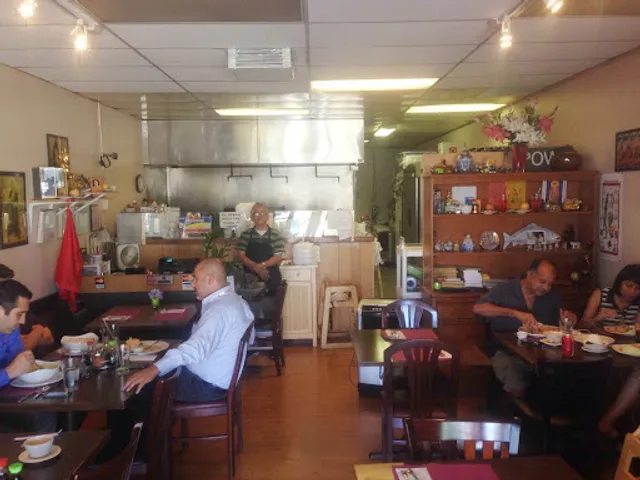 Darunee Thai Cuisine