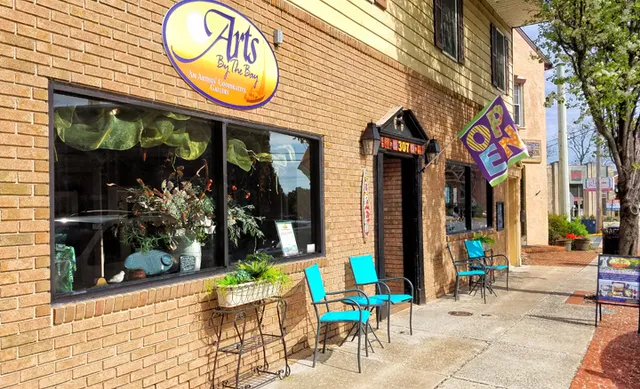 Arts by the Bay Gallery