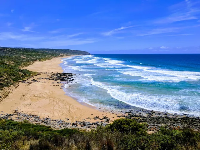Waitpinga Beach