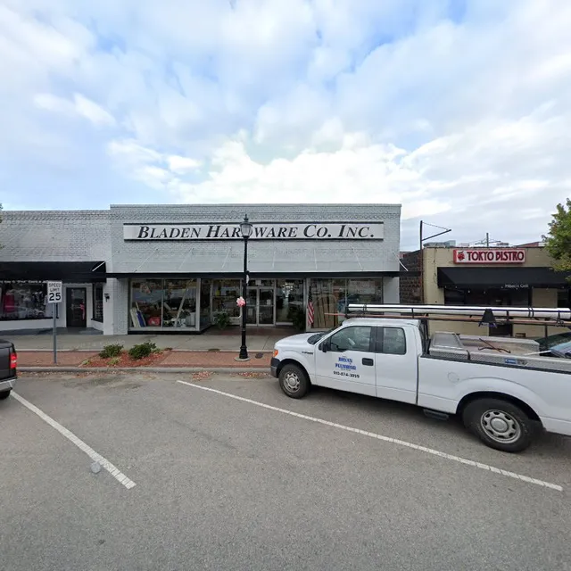 Bladen Hardware Co