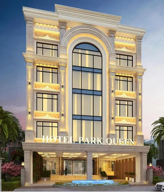 The ParkQueen Hotels & Resort's