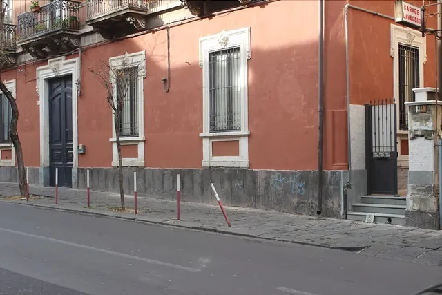 La Dimora Del Marchese