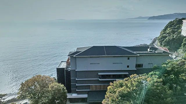 熱海・伊豆山 佳ら久