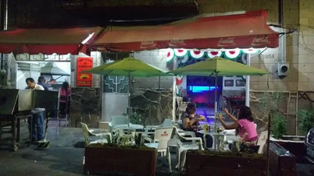 CARNES ASADAS "LOS GÜEROS"