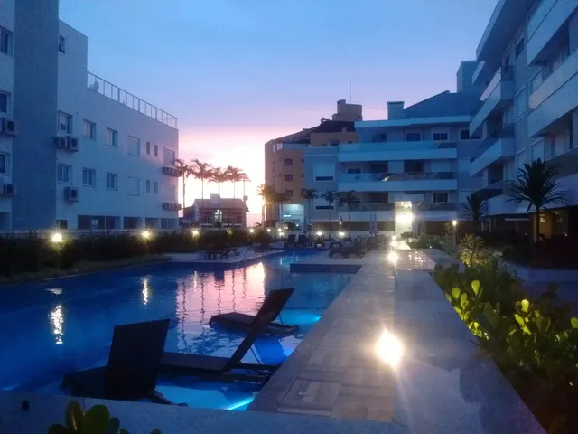 POUSADA RESIDENCIAL FLORIPAMAR