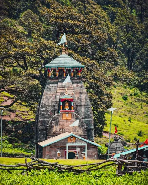 Buransh Tourist Lodge