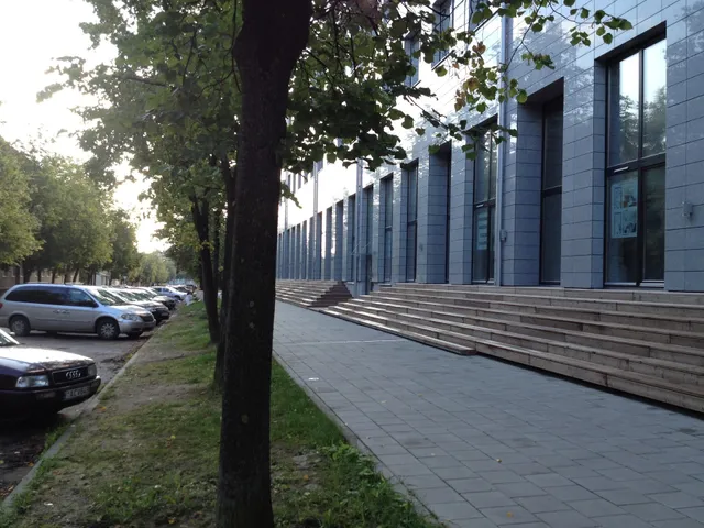 Loft 65/66 Panoramic View