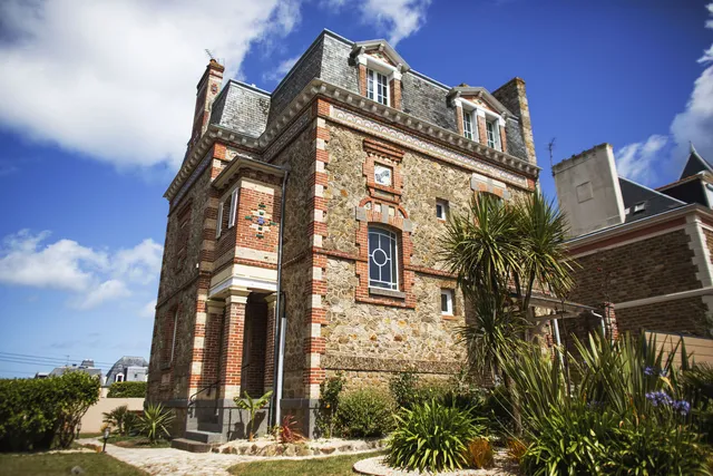 Résidence Le Roc Fleuri