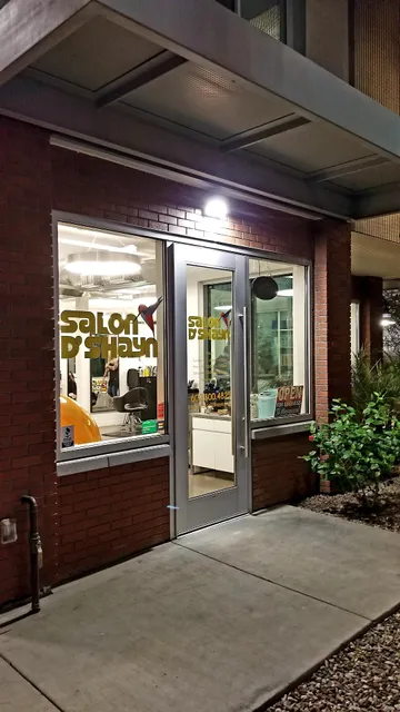 Salon D' Shayn