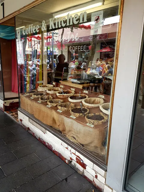 Coburg Coffee & Kitchen Centre