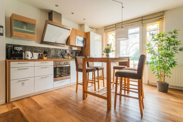 Apartment Hannover Top City location (53sqm)