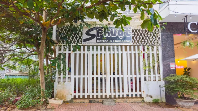 S Phượt Ban Mê Homestay