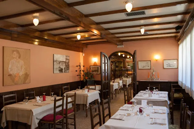 Trattoria Bibe di Baudone Matteo