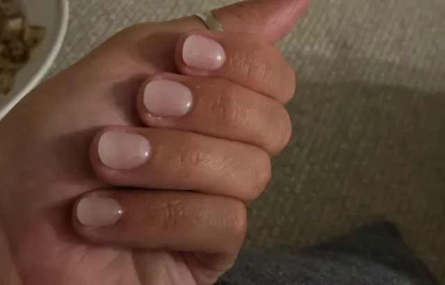 South street nails salon