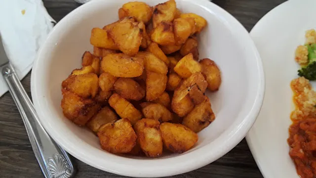 Duro West African Cuisine