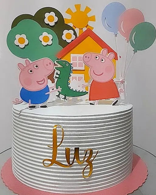 Le'Biju Ateliê dos Doces