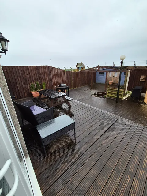 Moorside Farm & Cottage