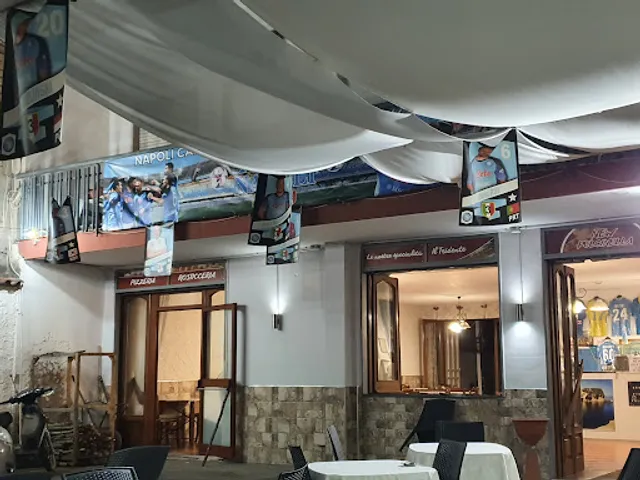 Pizzeria New Pulcinella