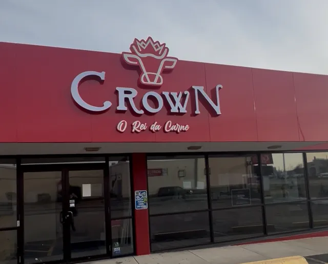 Crown Meat Market Deli Bakery