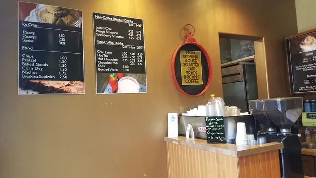 Rancho San Diego Library