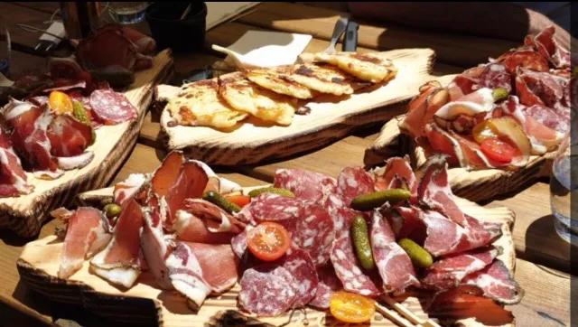 Charcuterie Pierre-Louis Pistorozzi